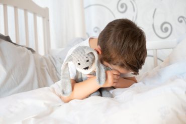 Anita Bala Pediatric Sleep Solutions - nightmares and night terrors