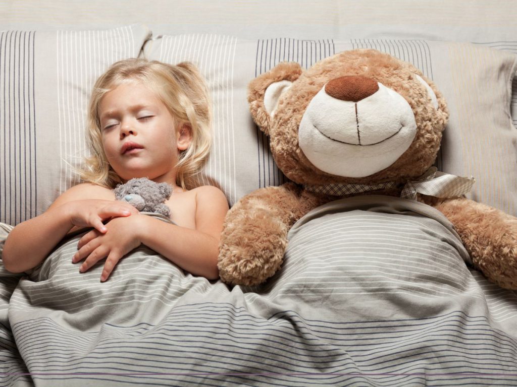 Anita Bala Pediatric Sleep Solutions - articles and blogs about sleep